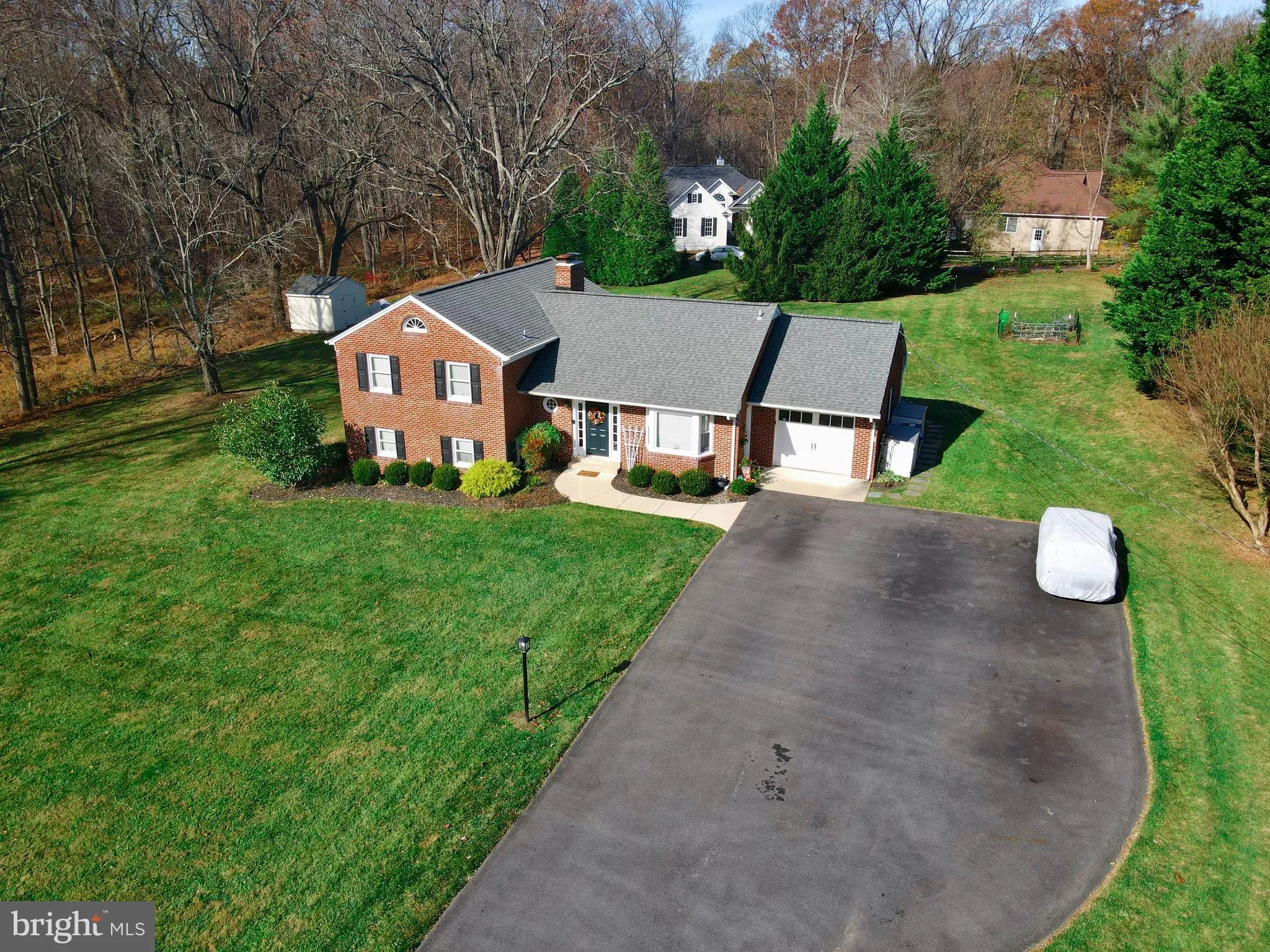7616 Greendell Lane, Highland, MD 20777
