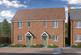 Plot 124 - The Jockey at Chantrey Park, Caistor Road, Market Rasen LN8