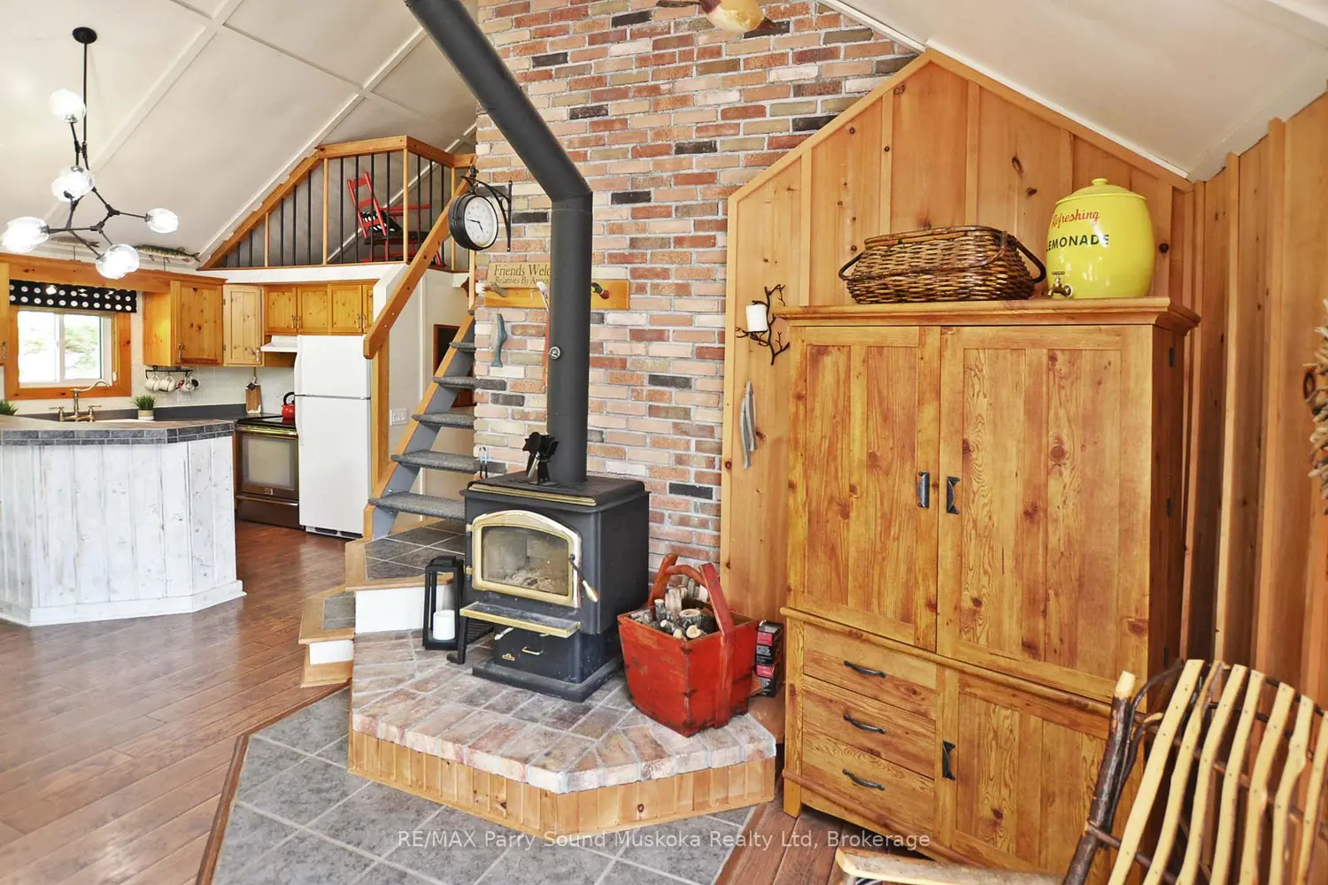 322 Healey Lake Way photo 5