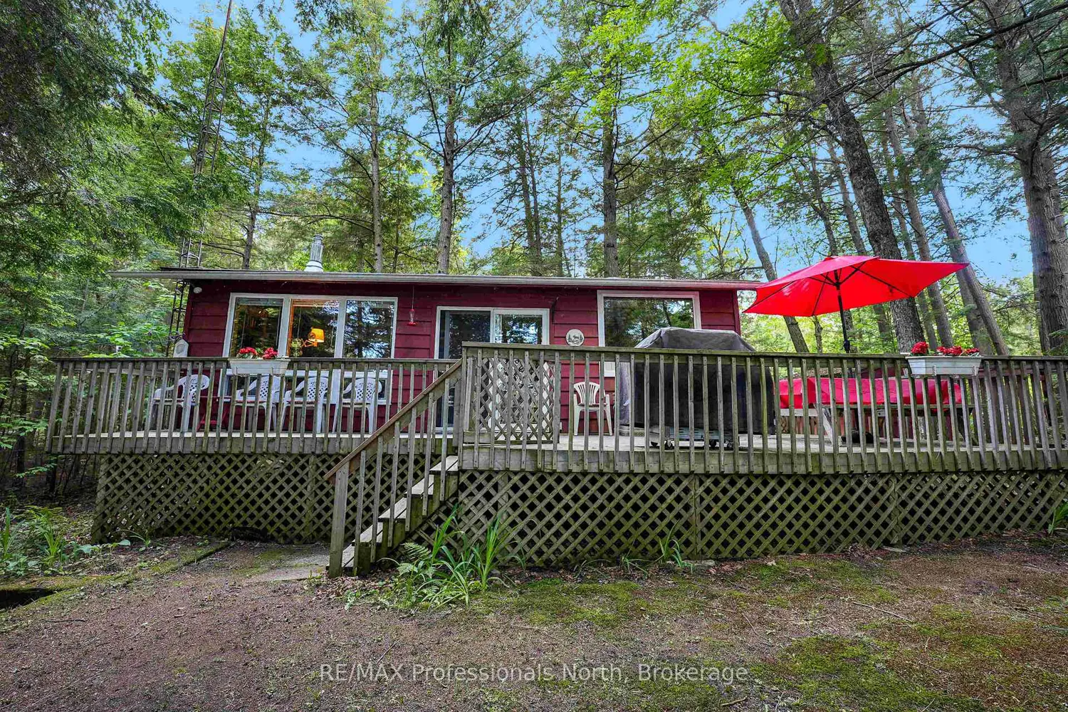 1420 Moose Lake Road photo 5