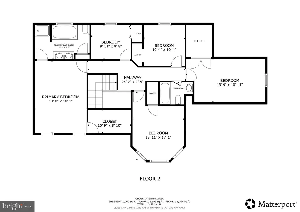 1313 Leicester Drive, La Plata, MD 20646