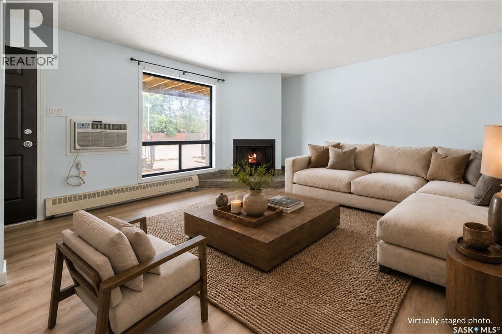 102-2931 Harding Street, Regina, SK, S4V1B9