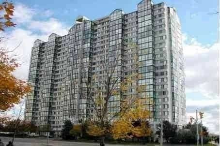 1807-350 Webb Drive, Mississauga, ON, L5B 3W4