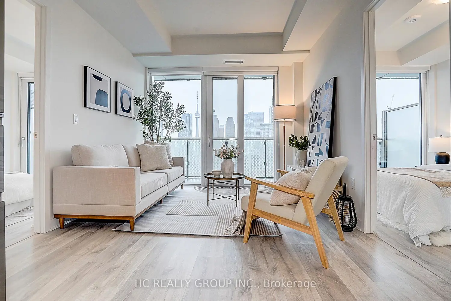 135 Lower Sherbourne Street 2830 photo 3