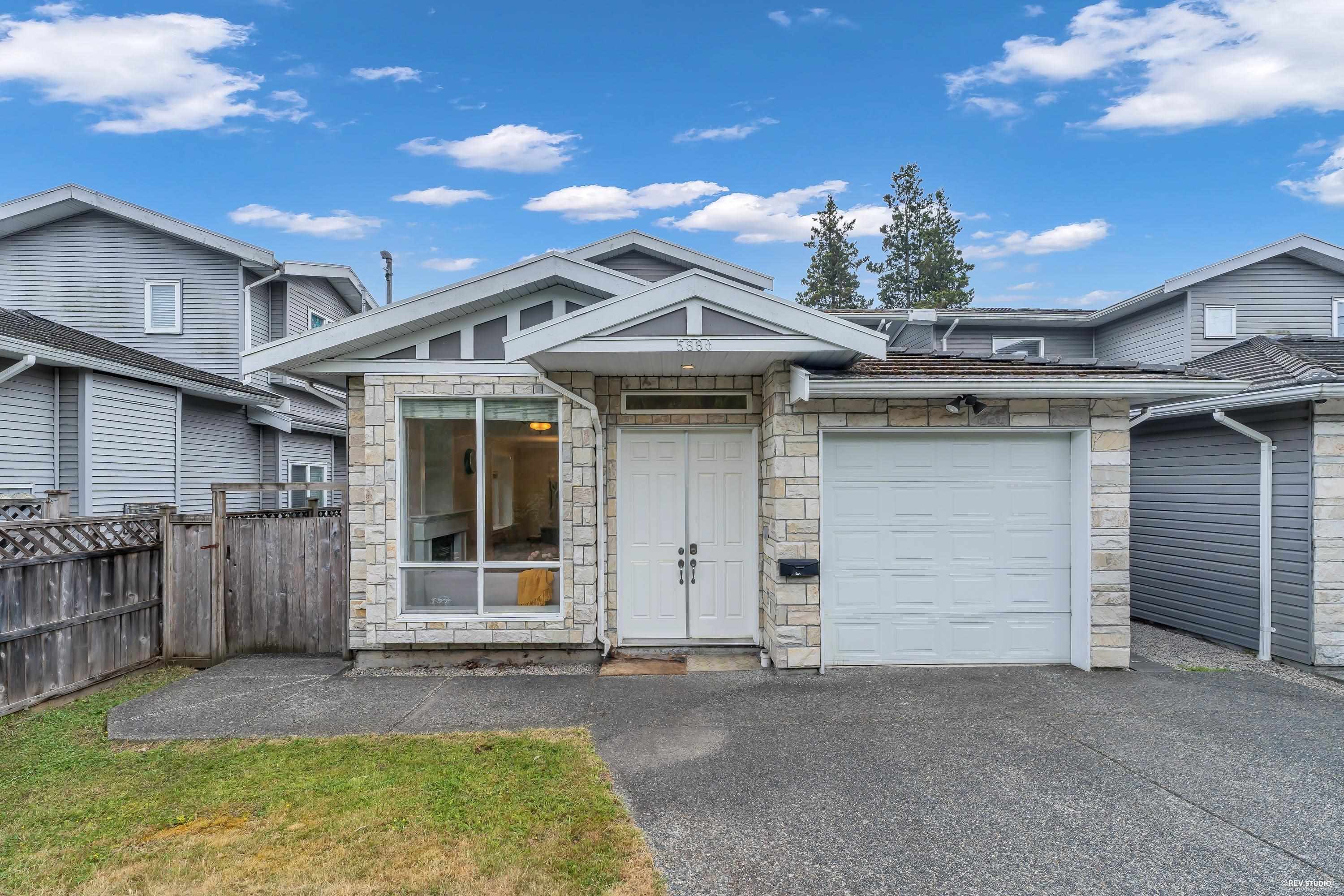 5880 Irmin Street, Burnaby, BC, V5J 1Y9