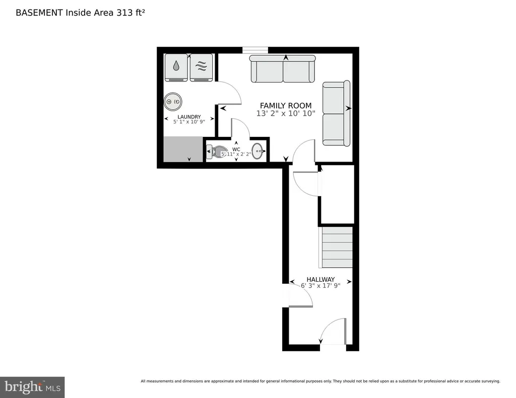 14816 Cross River Court, Burtonsville, MD 20866