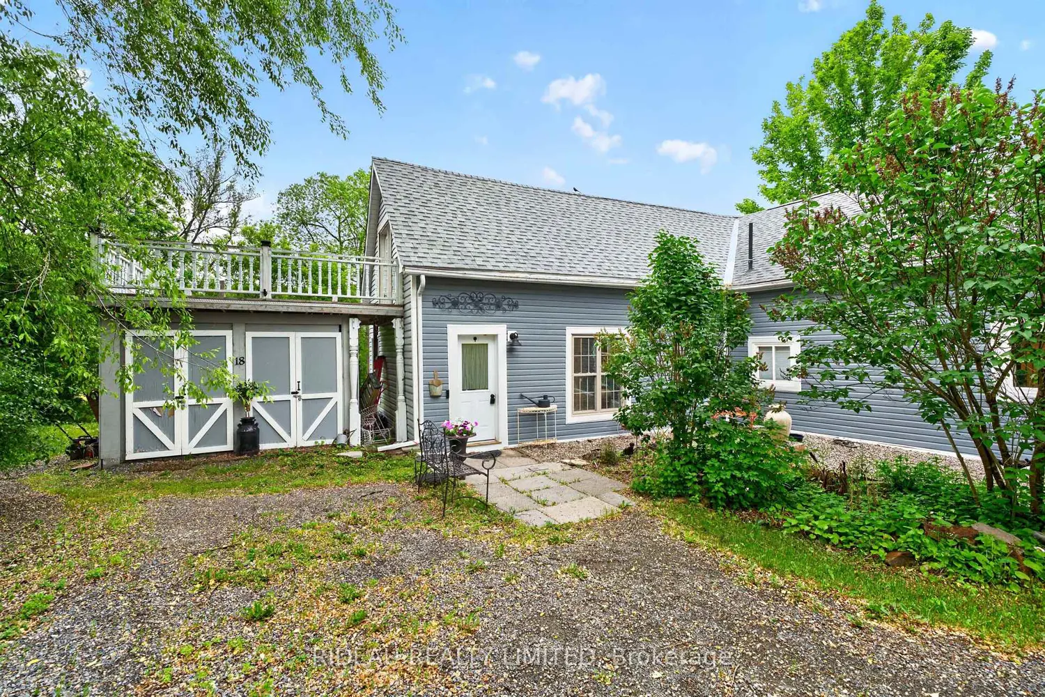 18 Bedford Street photo 4