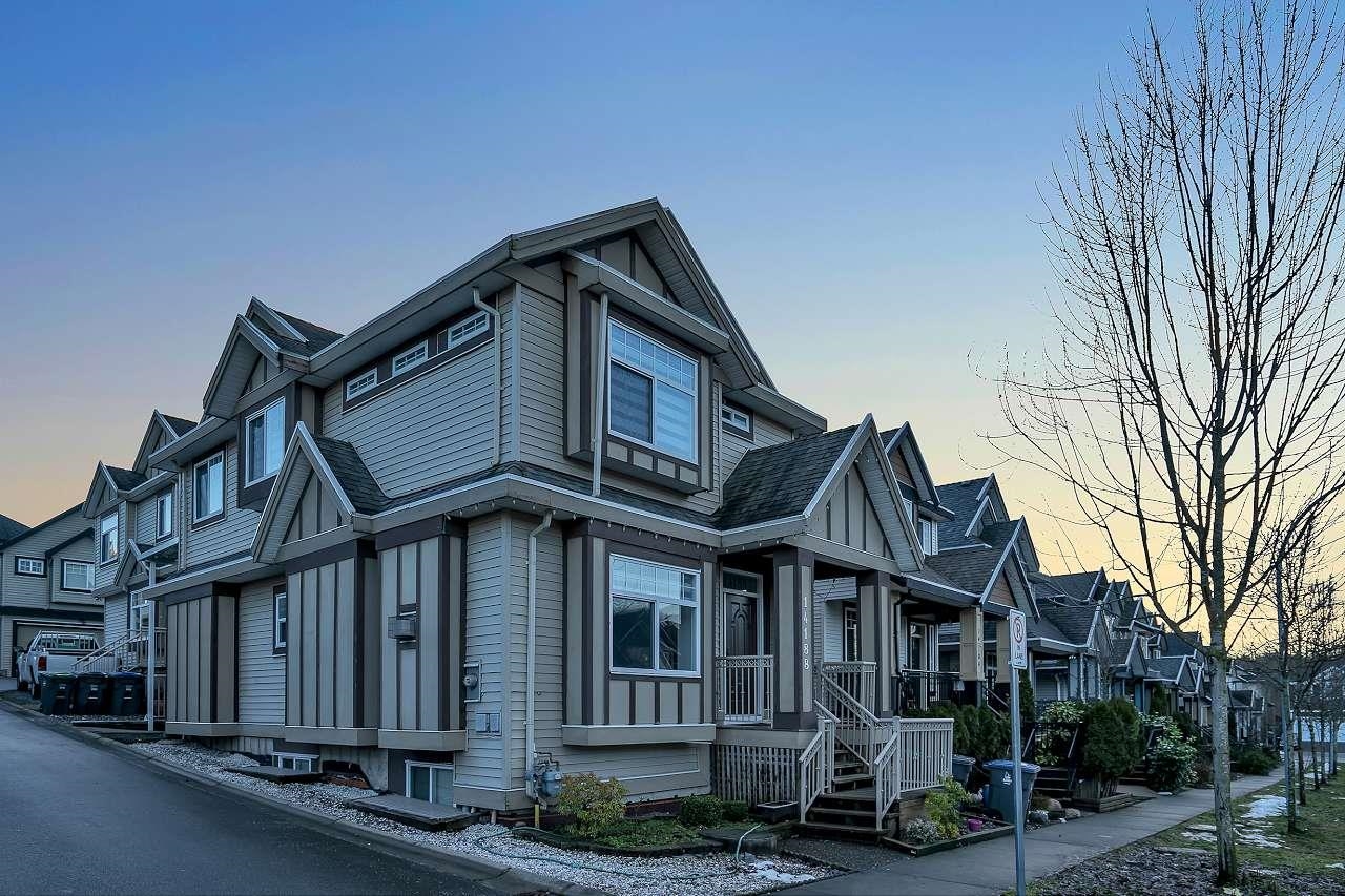 14188 62b Avenue, Surrey, BC, V3X 0B3