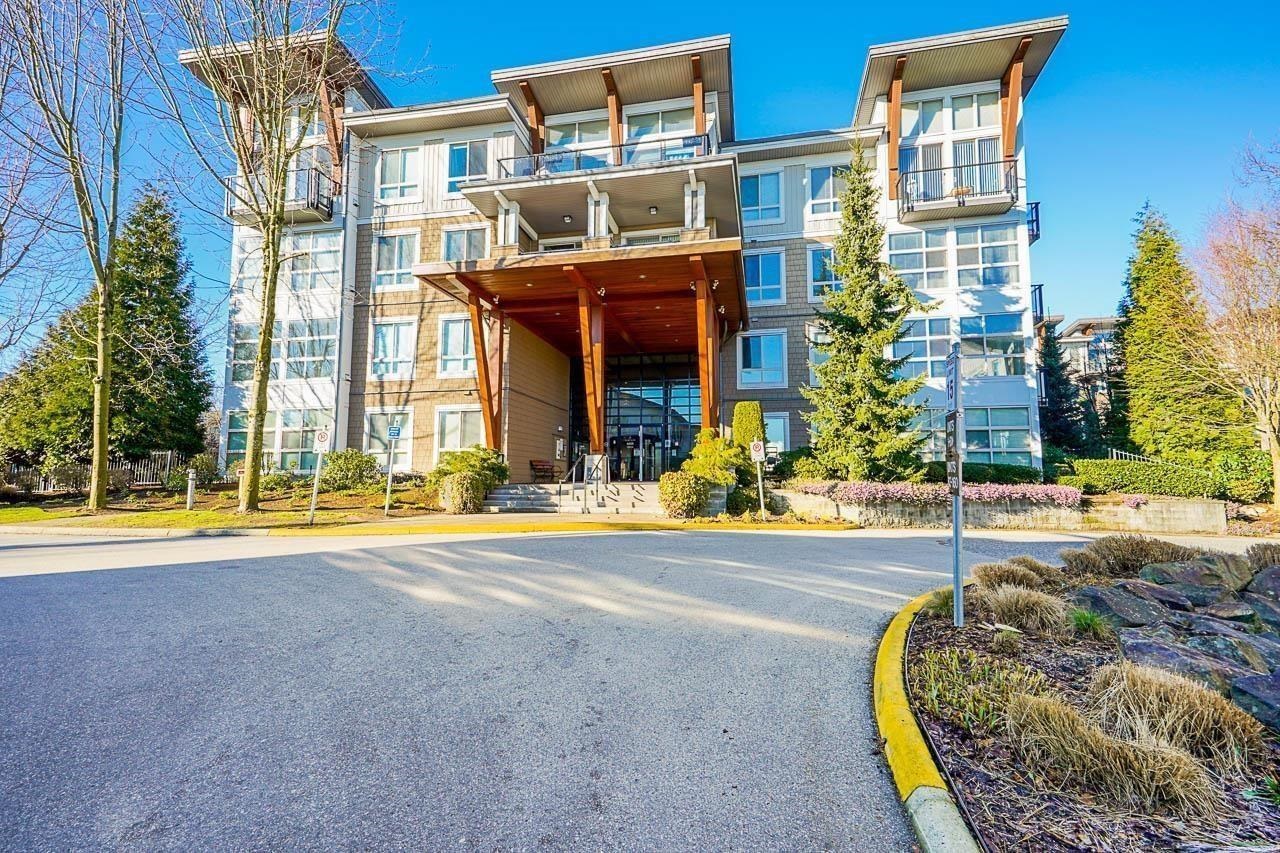 412-6628 120 Street, Surrey, BC, V3W 1T7