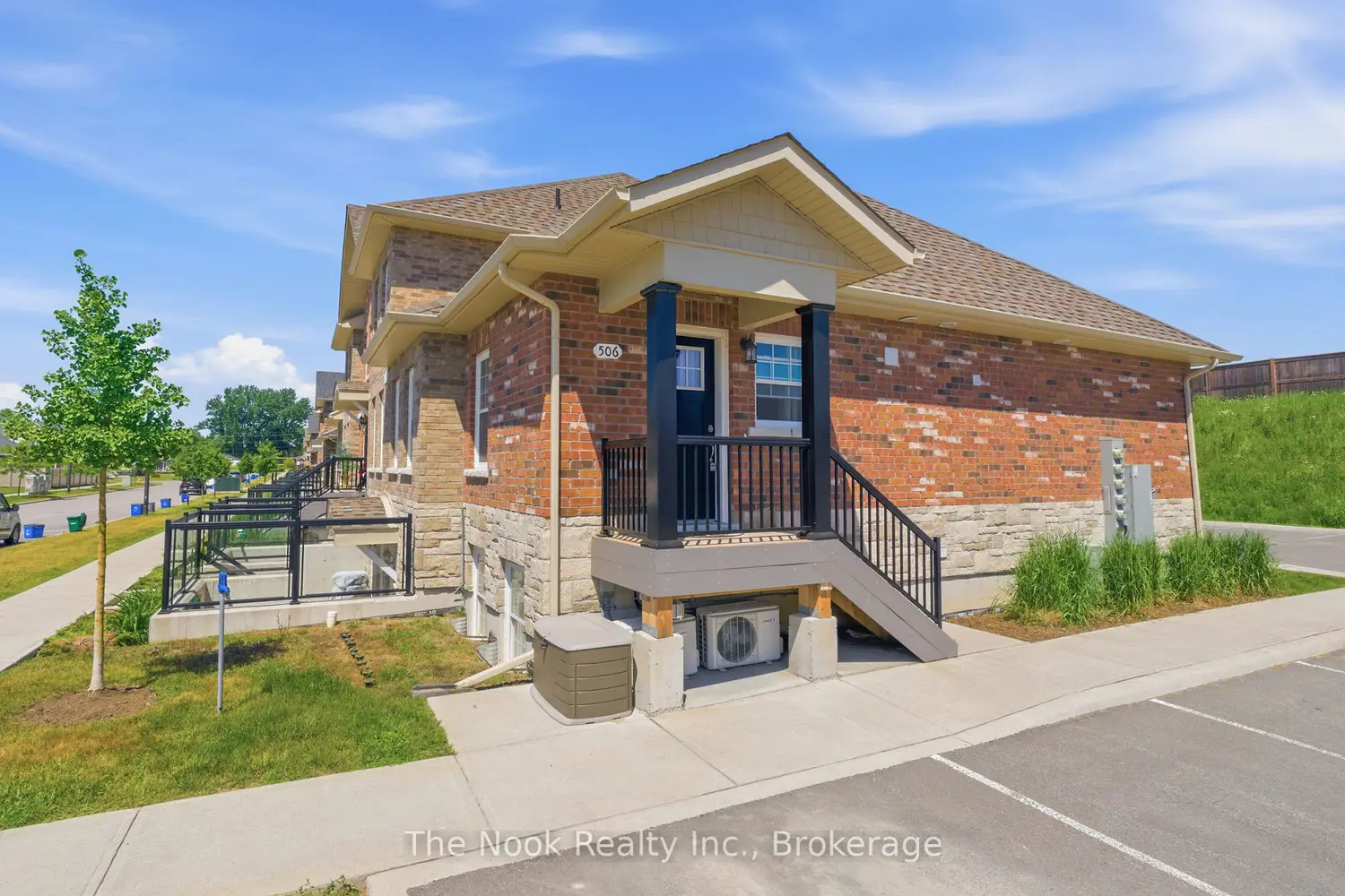 470 Lonsberry Drive 506
