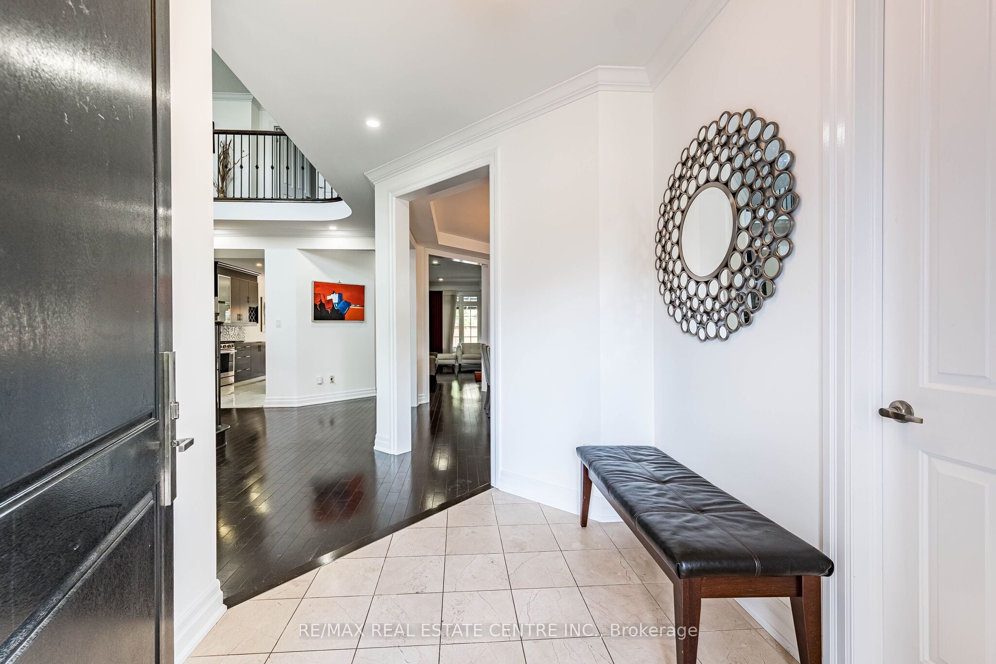 40 Cachet Court, Brampton, ON, L6X 0X2 photo 4