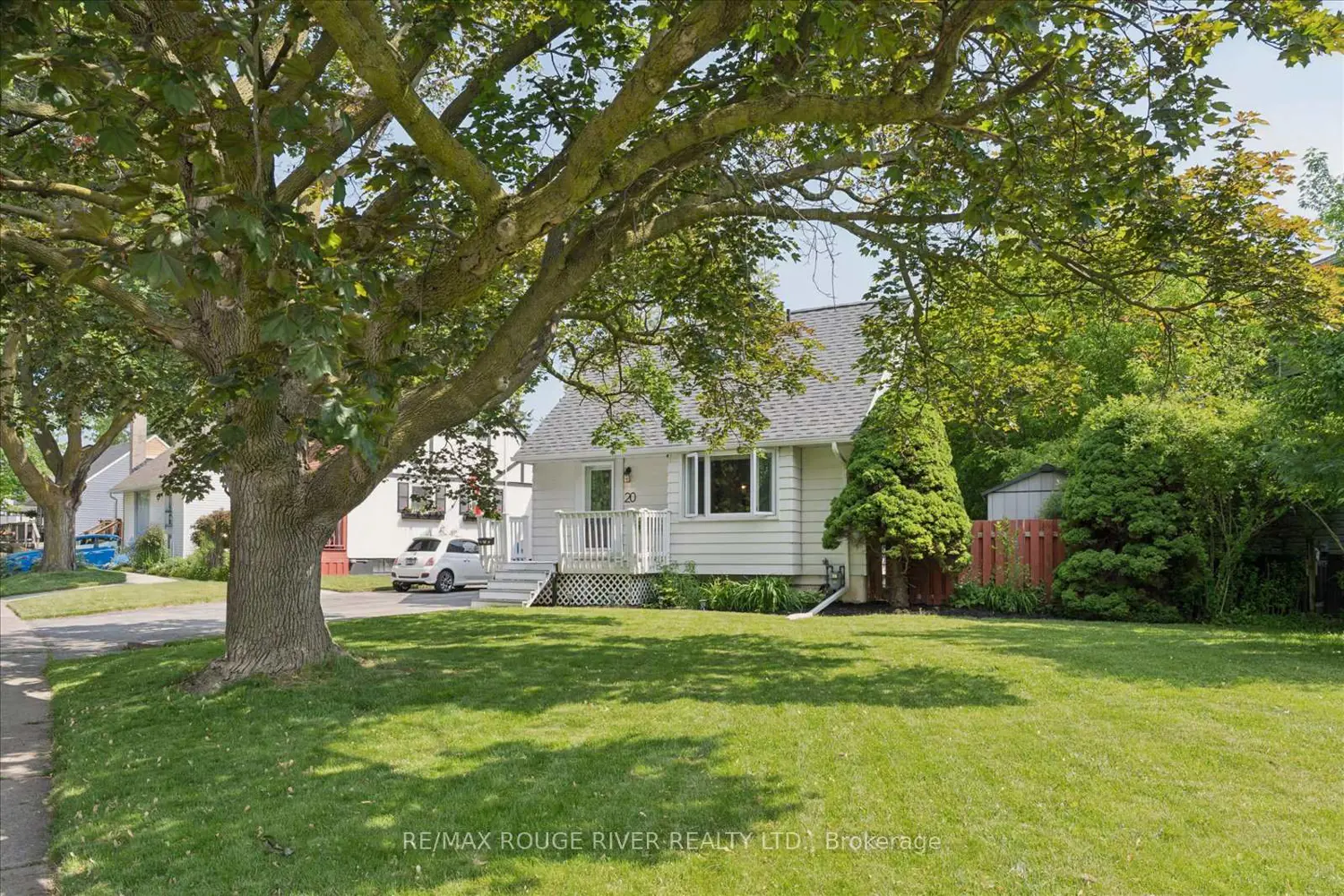 20 Burcher Road photo 3