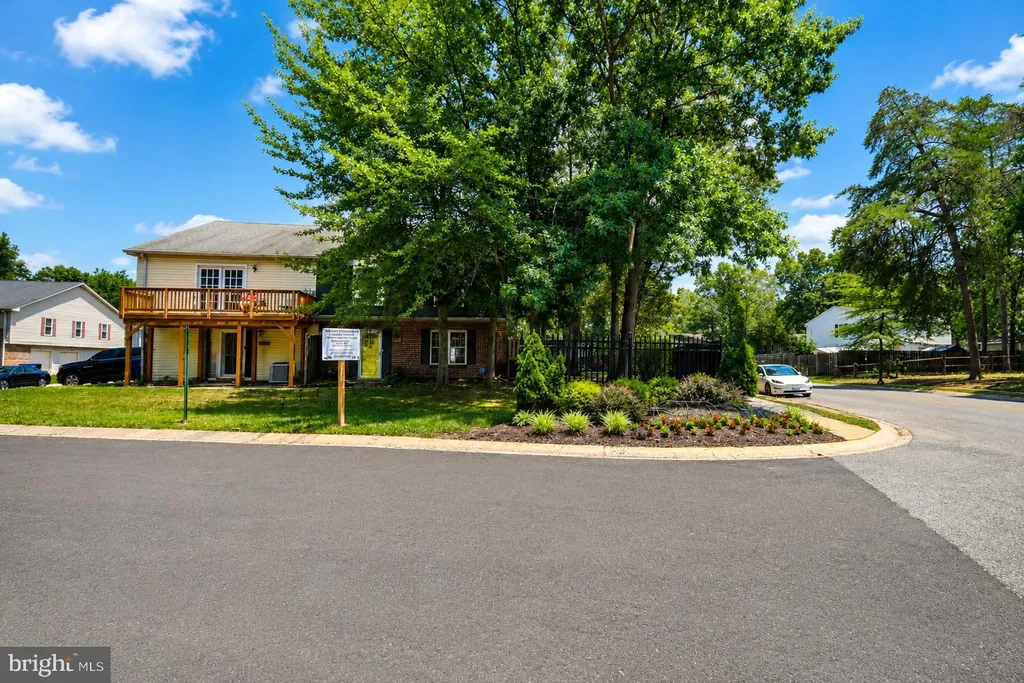 5135 Shawe Place Unit 14-KR, Waldorf, MD 20602
