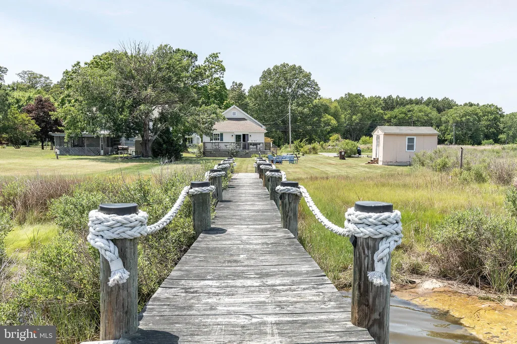 915 Hudson Road, Cambridge, MD 21613