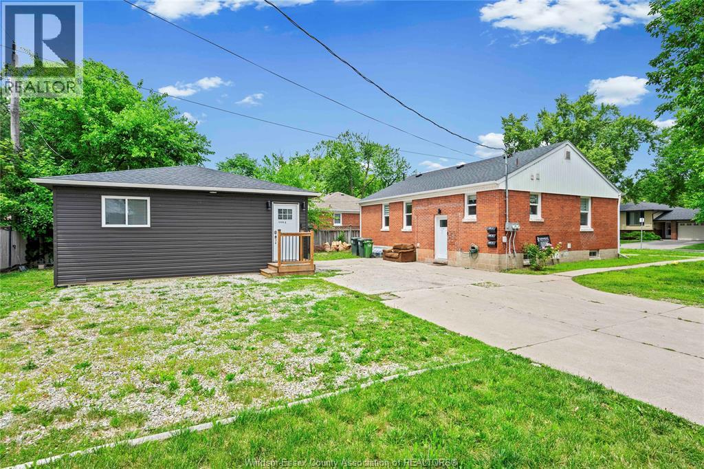 3495 Longfellow Avenue, Windsor, ON, N9E2L8