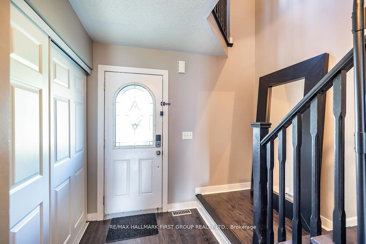 38 Allworth Crescent, Clarington, ON, L1C 0B3 photo 5