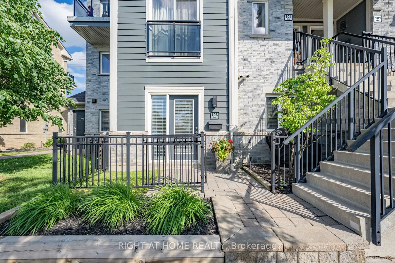 5035 Oscar Peterson Boulevard 103
