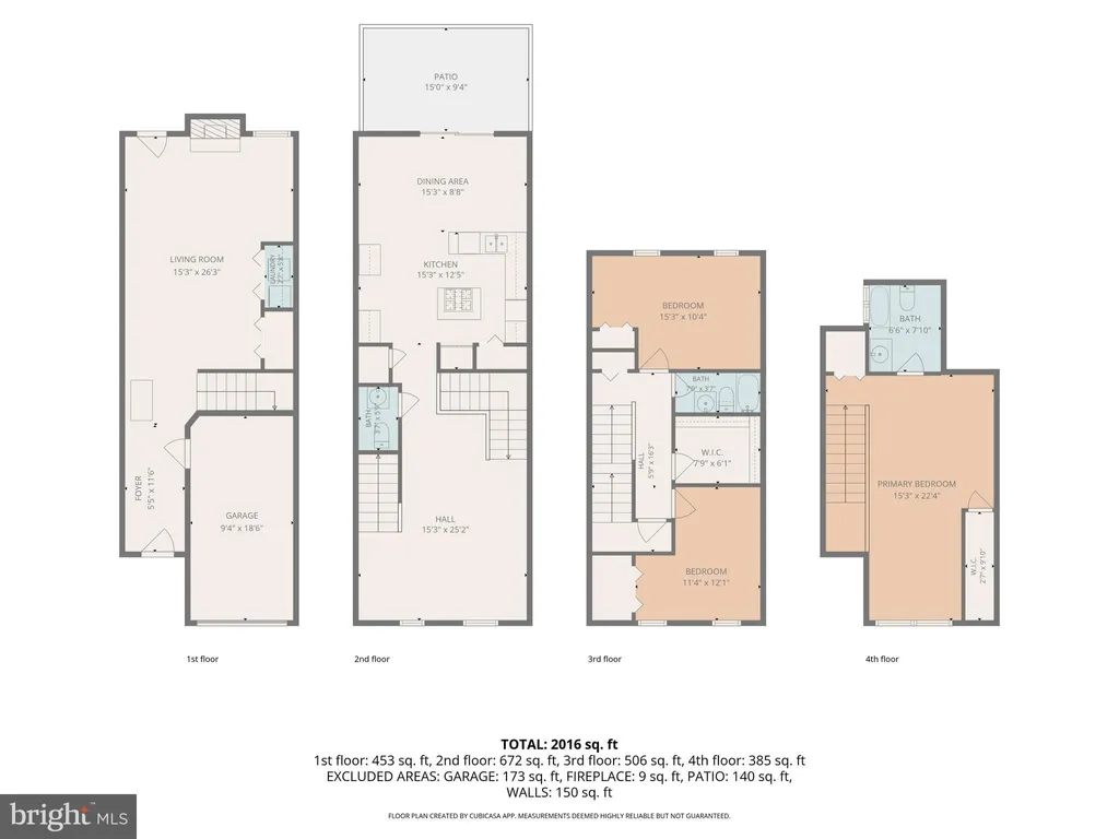 10843 Will Painter Drive, Owings Mills, MD 21117