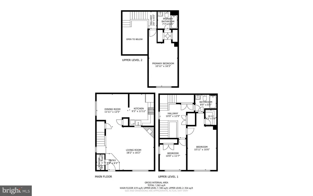 13836 Crosstie Drive, Germantown, MD 20874