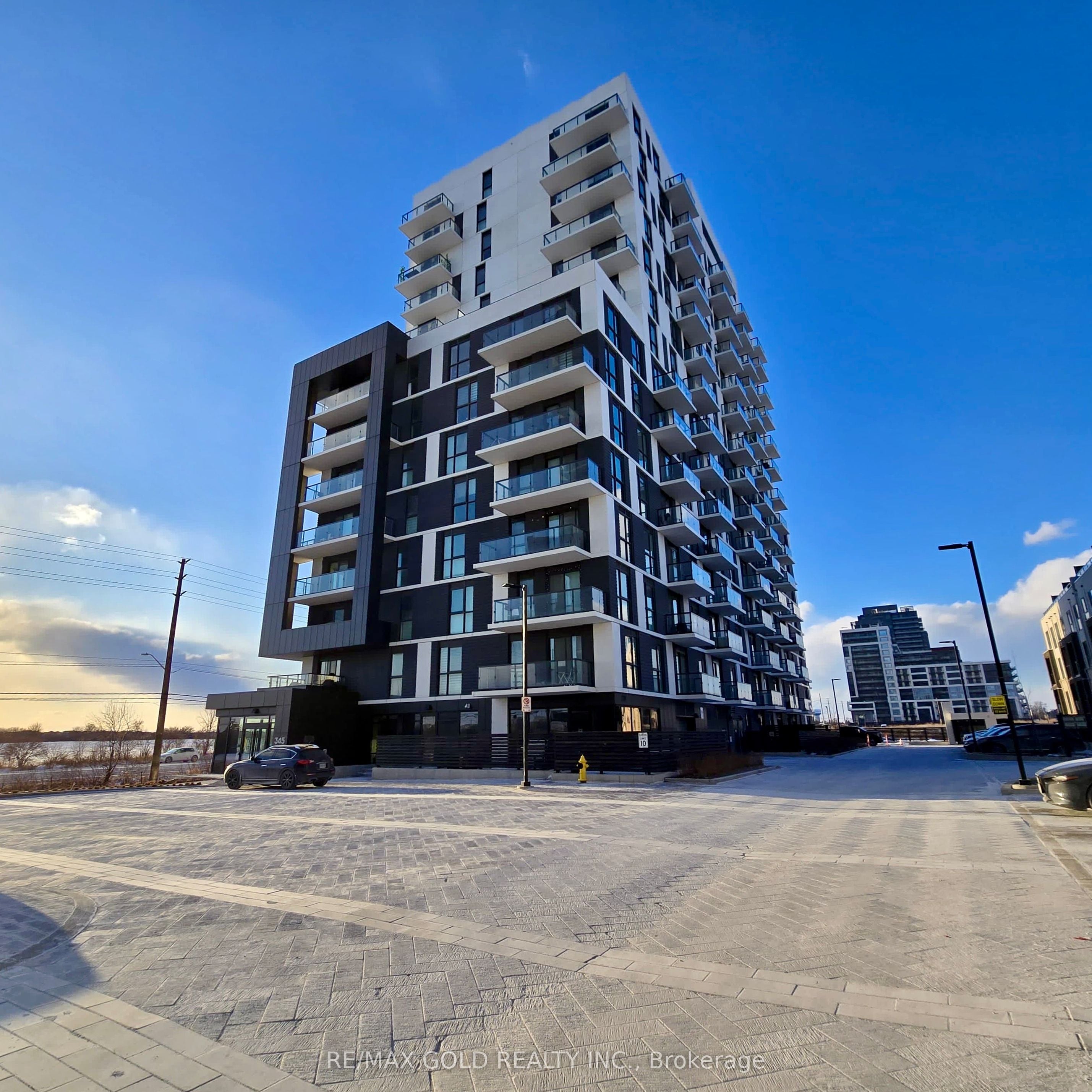 1209-345 Wheat Boom Drive, Oakville, ON, L6H 7X4