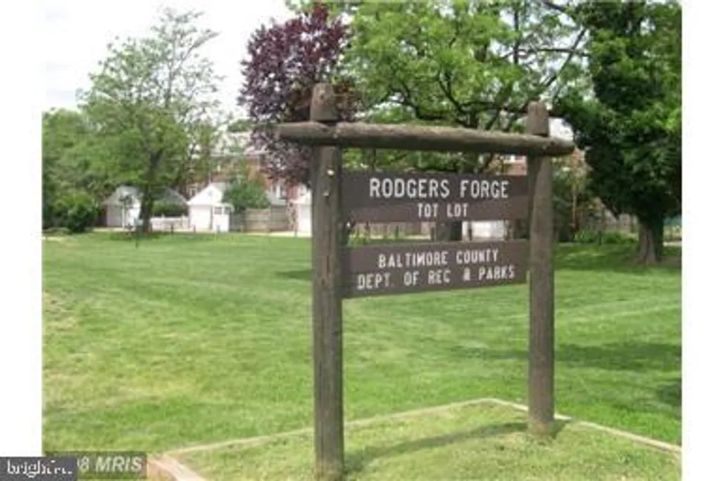 510 Murdock Road, Baltimore, MD 21212