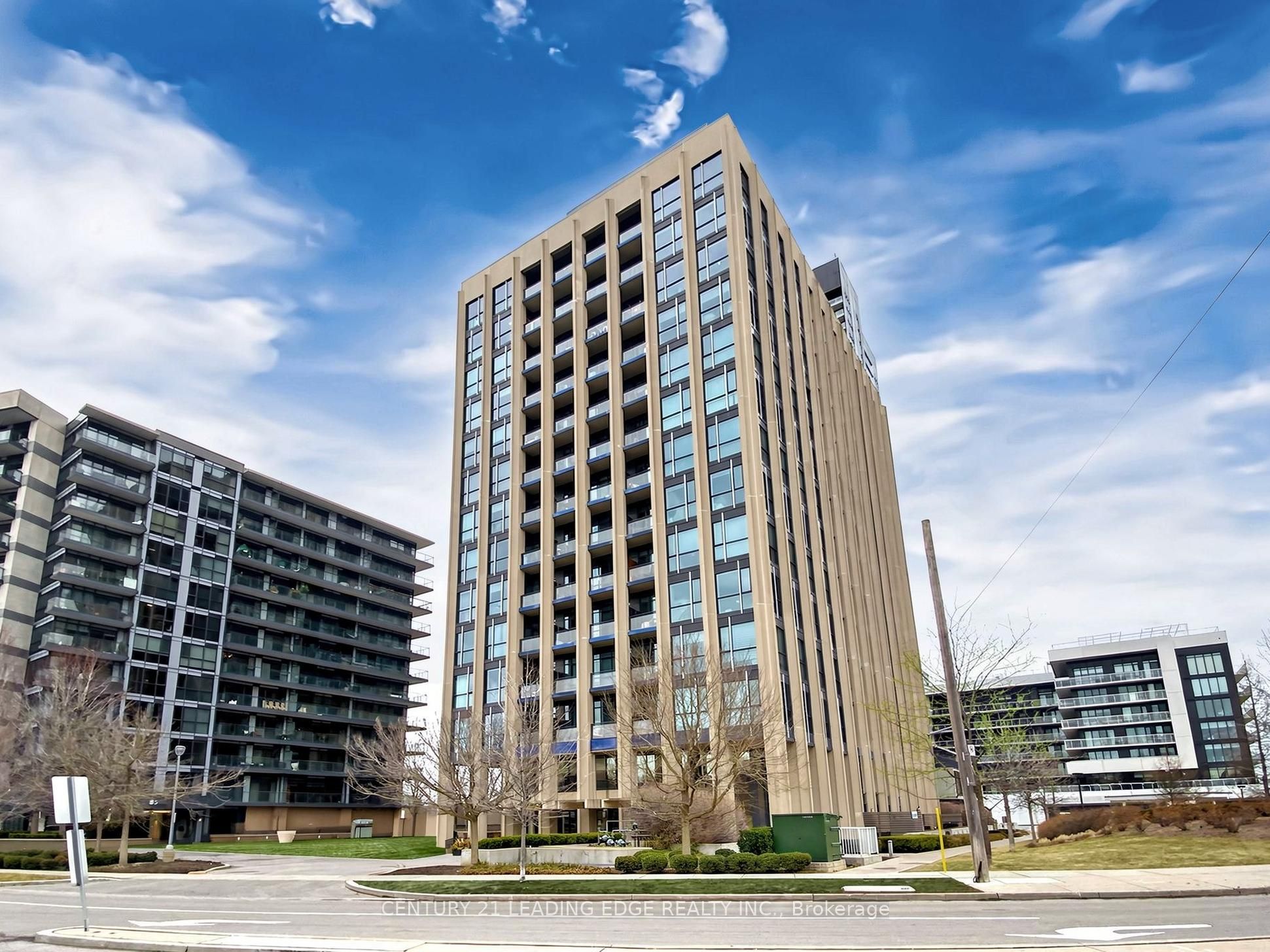 1406-75 The Donway N/a W, Toronto, ON, M3C 2E9