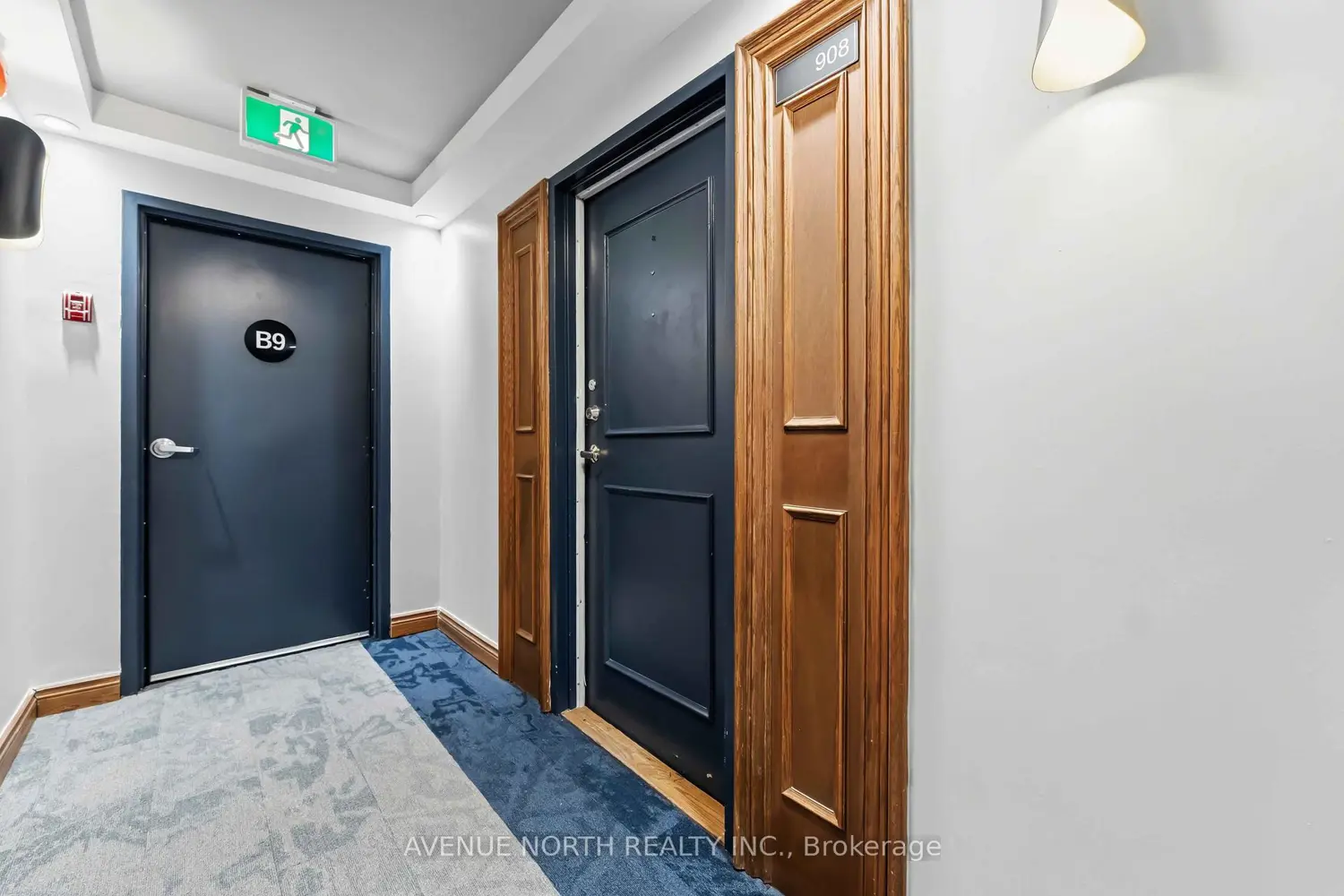 500 Laurier Avenue 908 photo 4