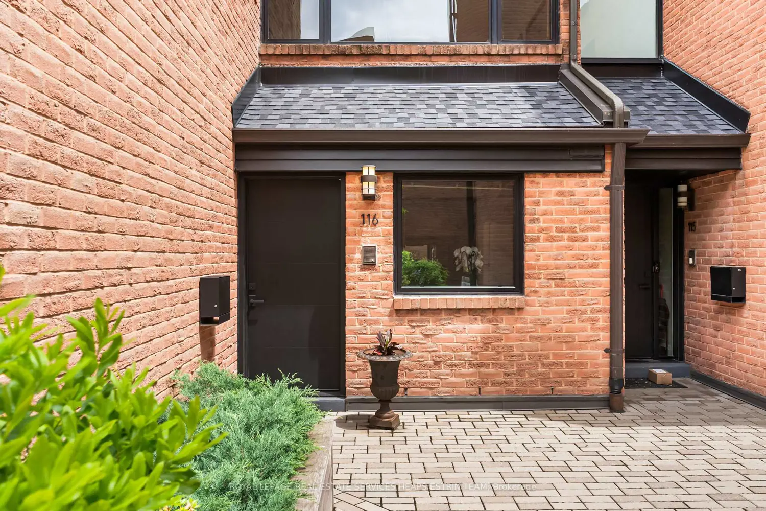 10 Walker Avenue 116
