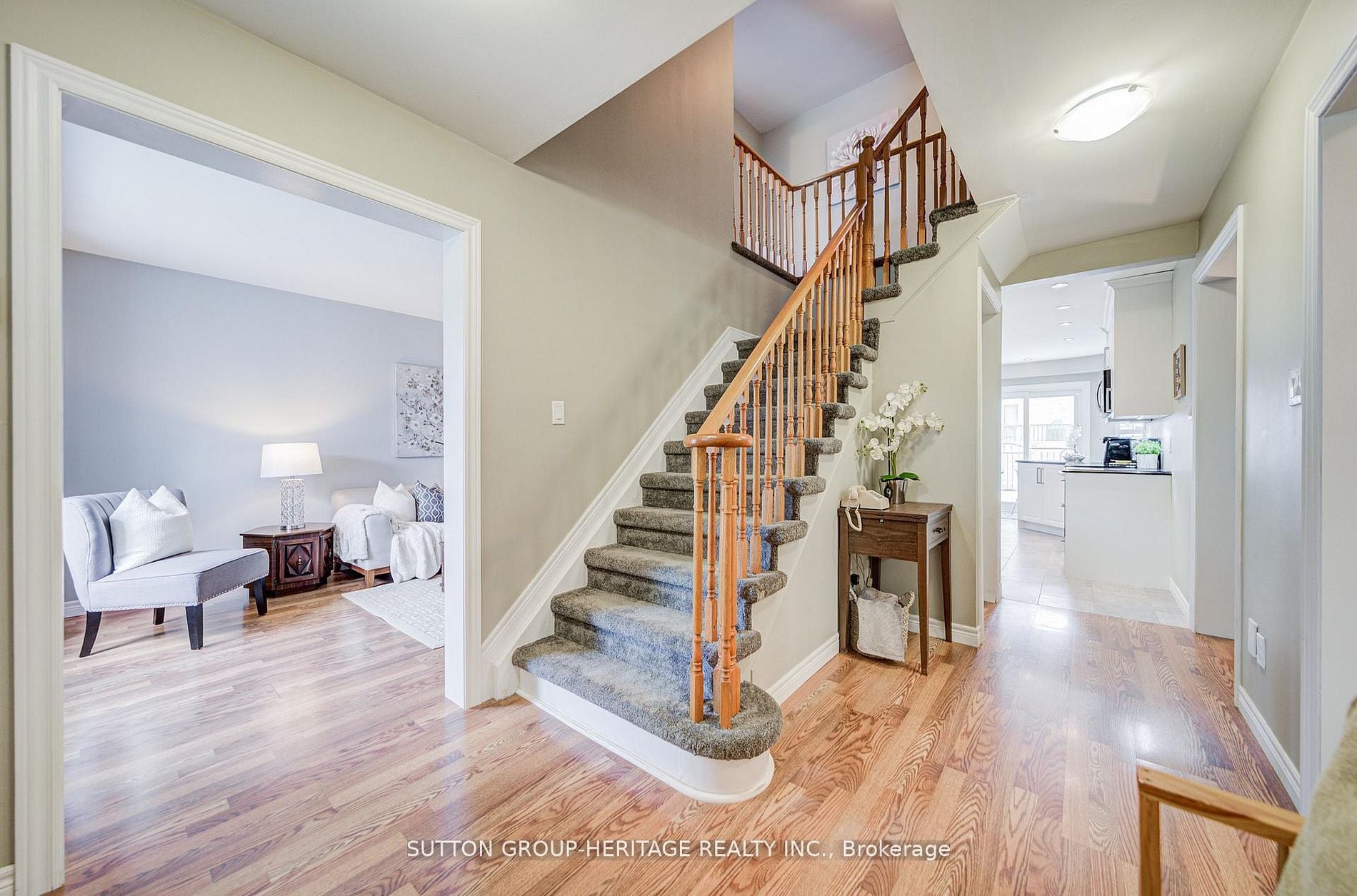 138 Reed Drive, Ajax, ON, L1S 6V2 photo 4