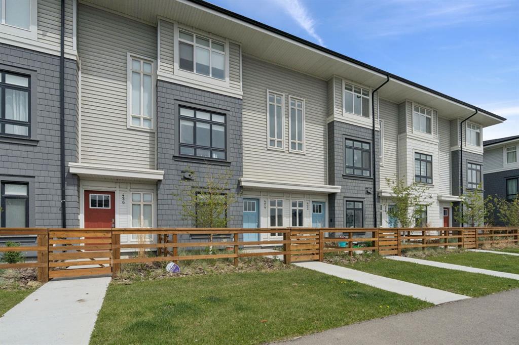 424 210 Avenue SW, Calgary, AB, T0L 0X0