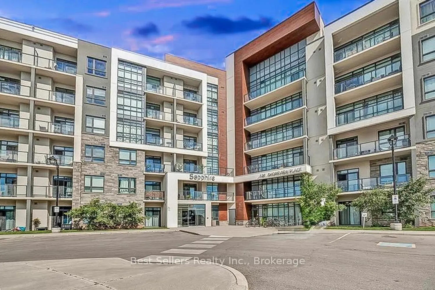 125 Shoreview Place 208 photo 2