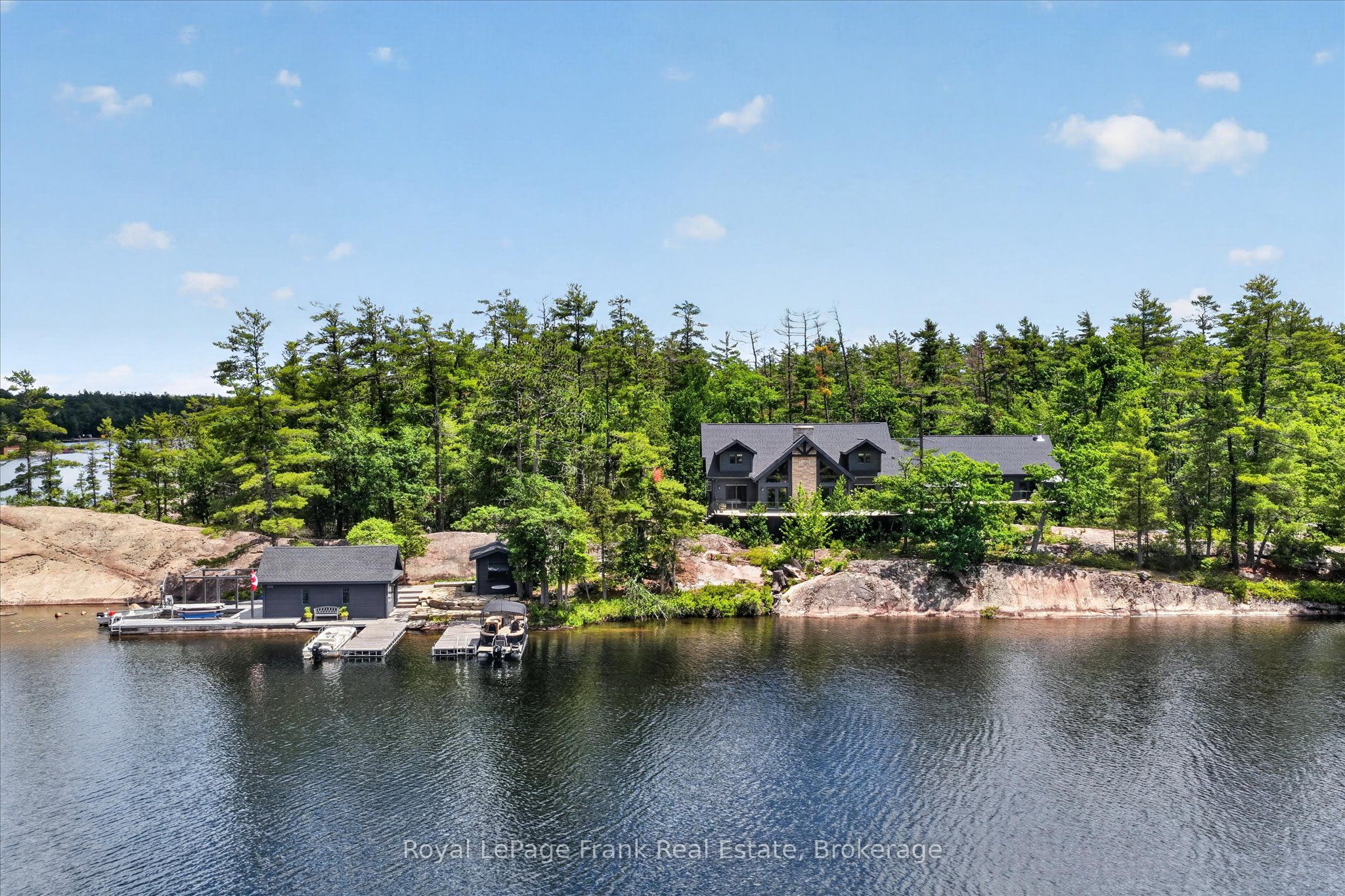 2946 Stony Lake, Quarry Island N/a, North Kawartha, ON, K0L 2H0