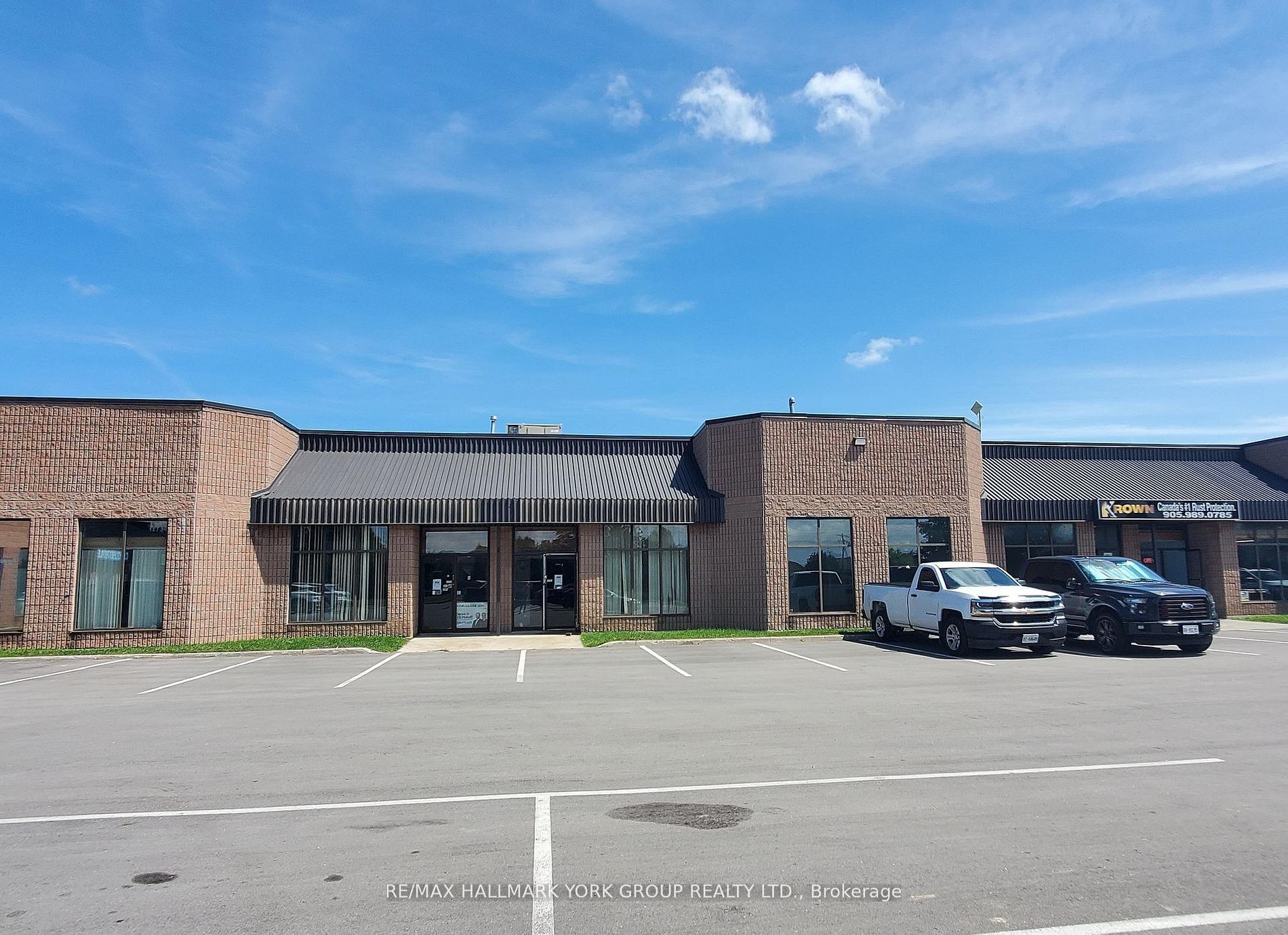 6-24707 Woodbine Avenue, Georgina, ON, L4P 3E9