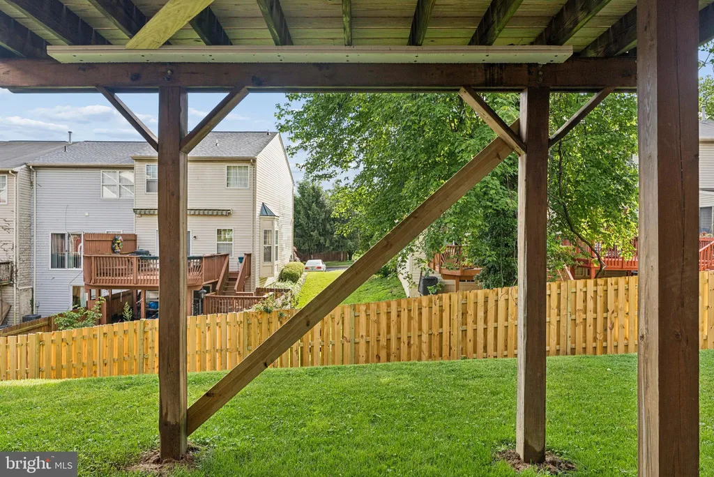 42 Hamlet Drive, Owings Mills, MD 21117