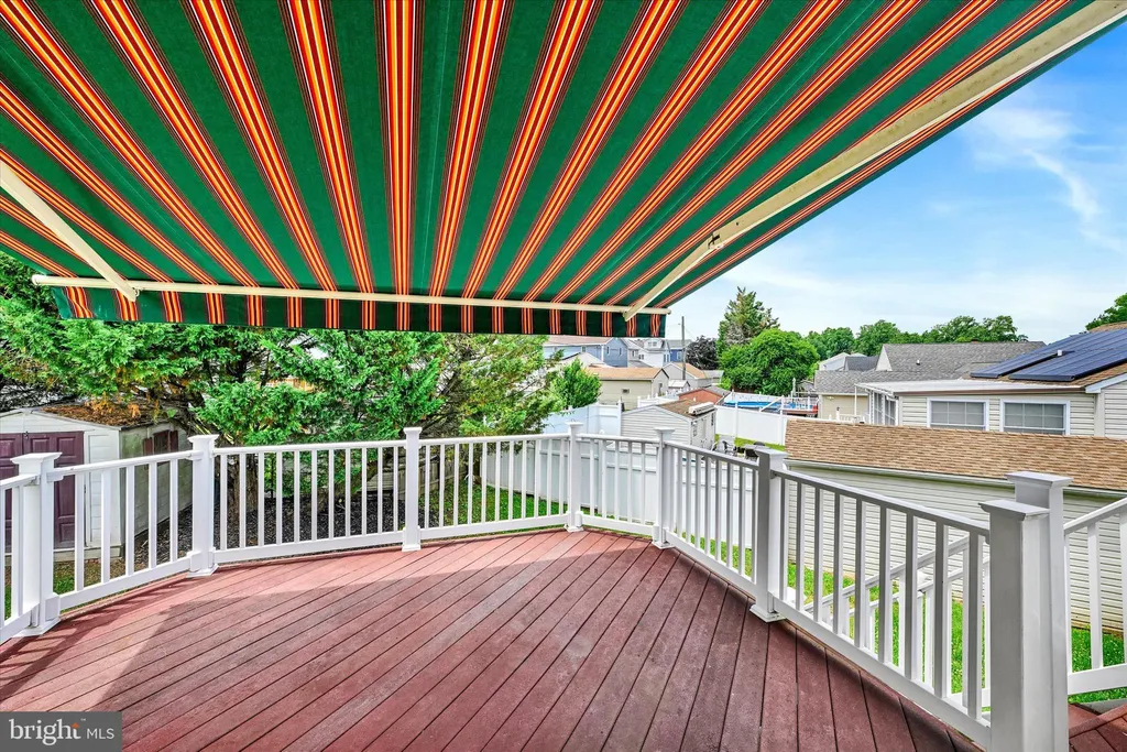 21 Box Circle, Baltimore, MD 21221