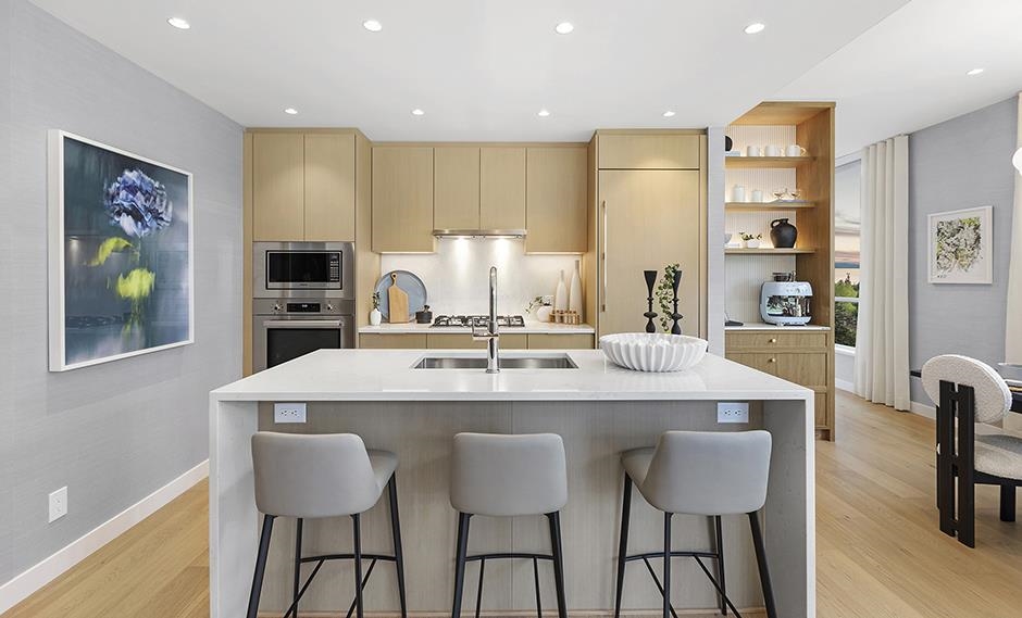 1601-6036 Gray Avenue, Vancouver, BC, V6T 1W5