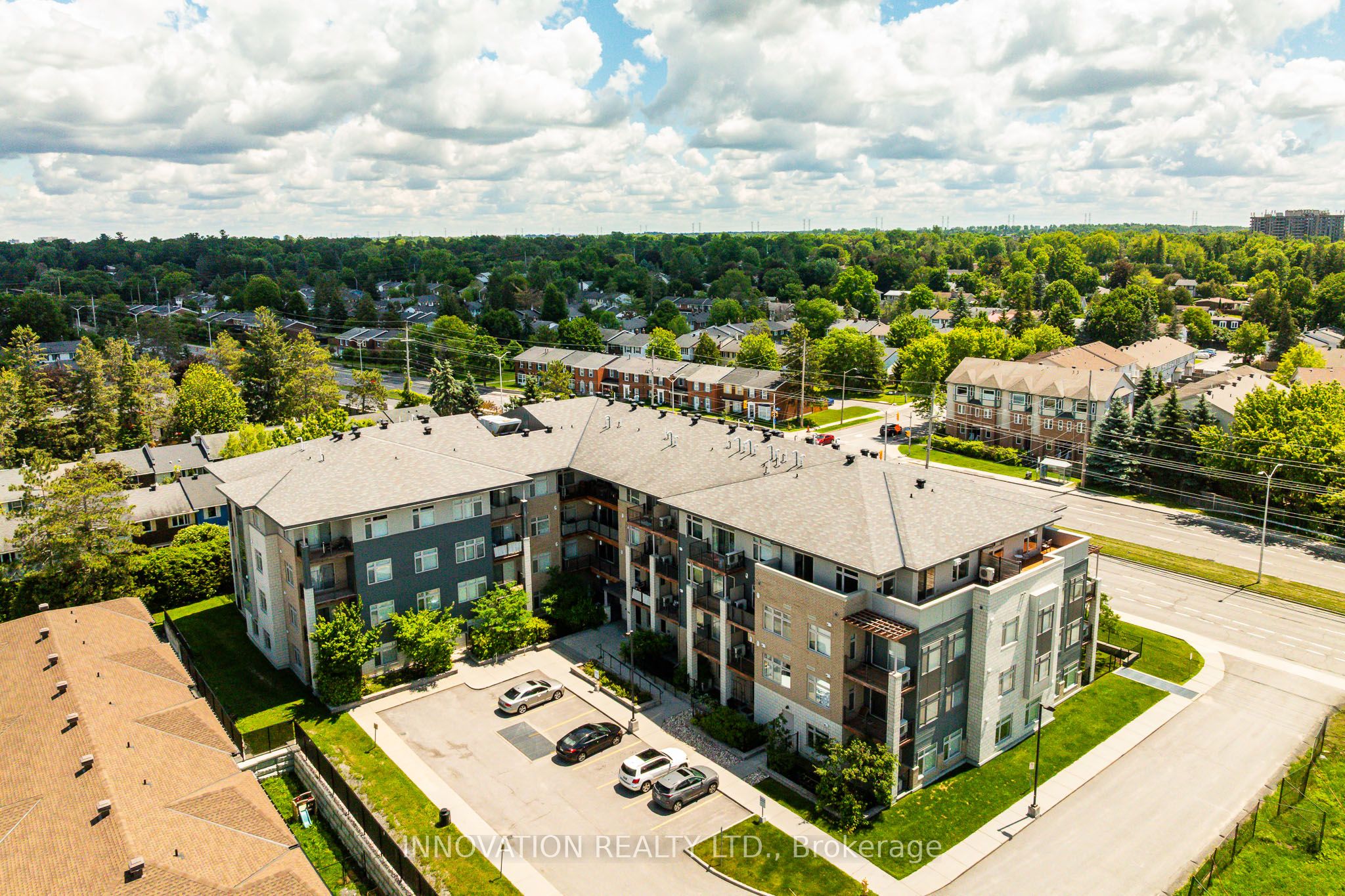 311-2785 Baseline Road, Ottawa, ON, K2H 0B7