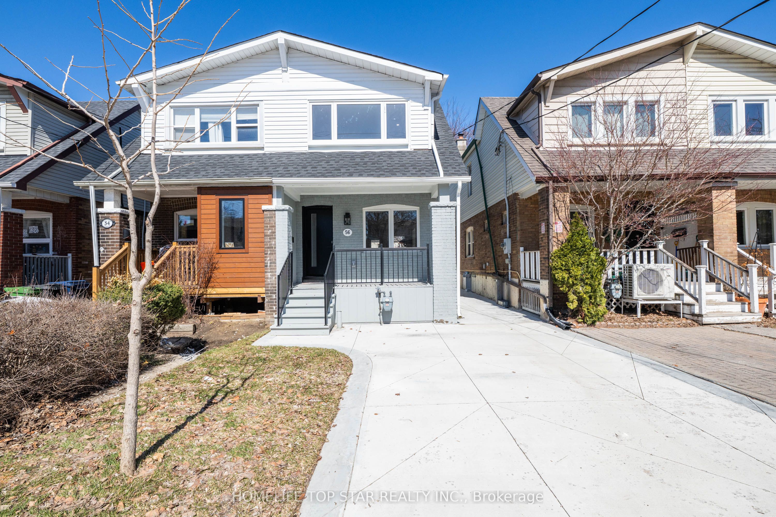 56 Mortimer Avenue, Toronto, ON, M4K 2A1 photo 3