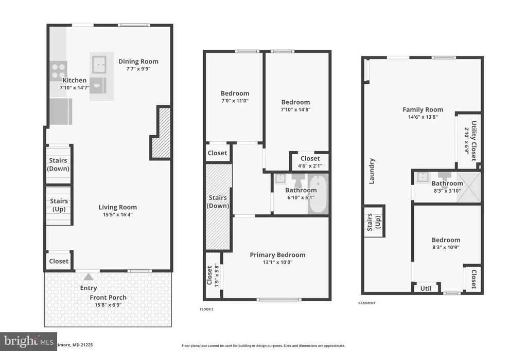628 Roundview Road, Baltimore, MD 21225