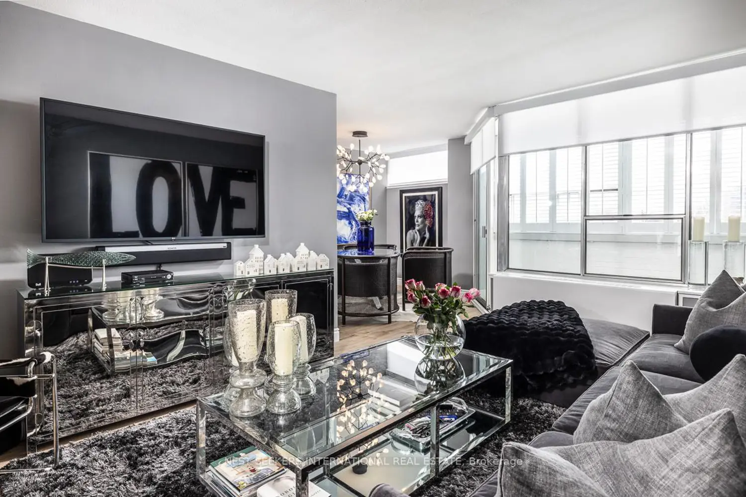 60 Montclair Avenue 603
