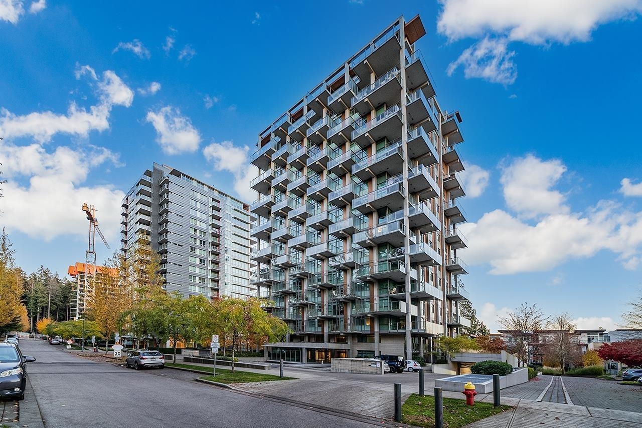 305-5782 Berton Avenue, Vancouver, BC, V6S 0C1