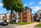The Grange Estate, London, N2