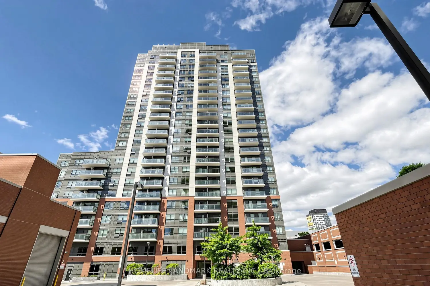 1420 Dupont Street 603