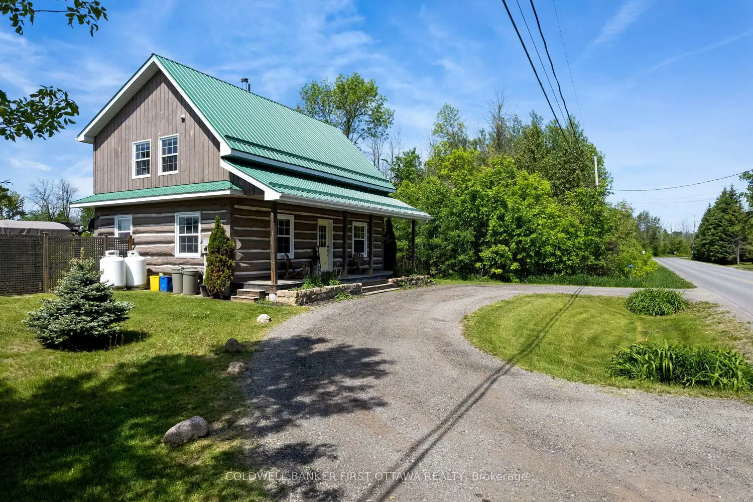 317 Coutts Bay Road photo 5