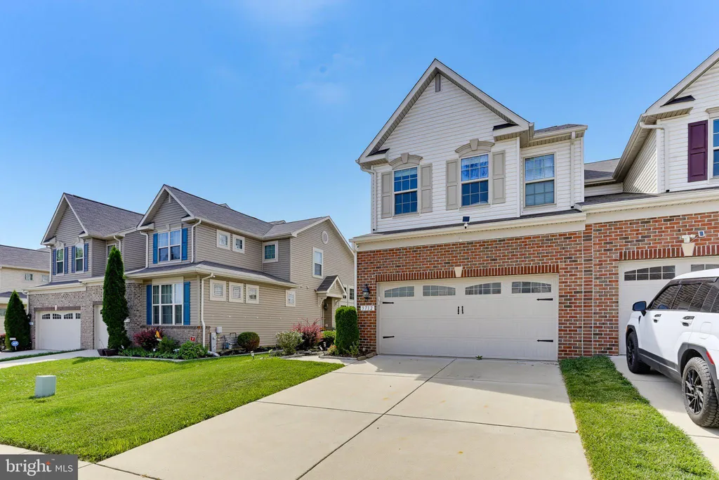 3712 Peace Chance Drive, Randallstown, MD 21133
