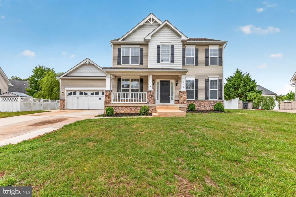 1019 Martin Drive, La Plata, MD 20646