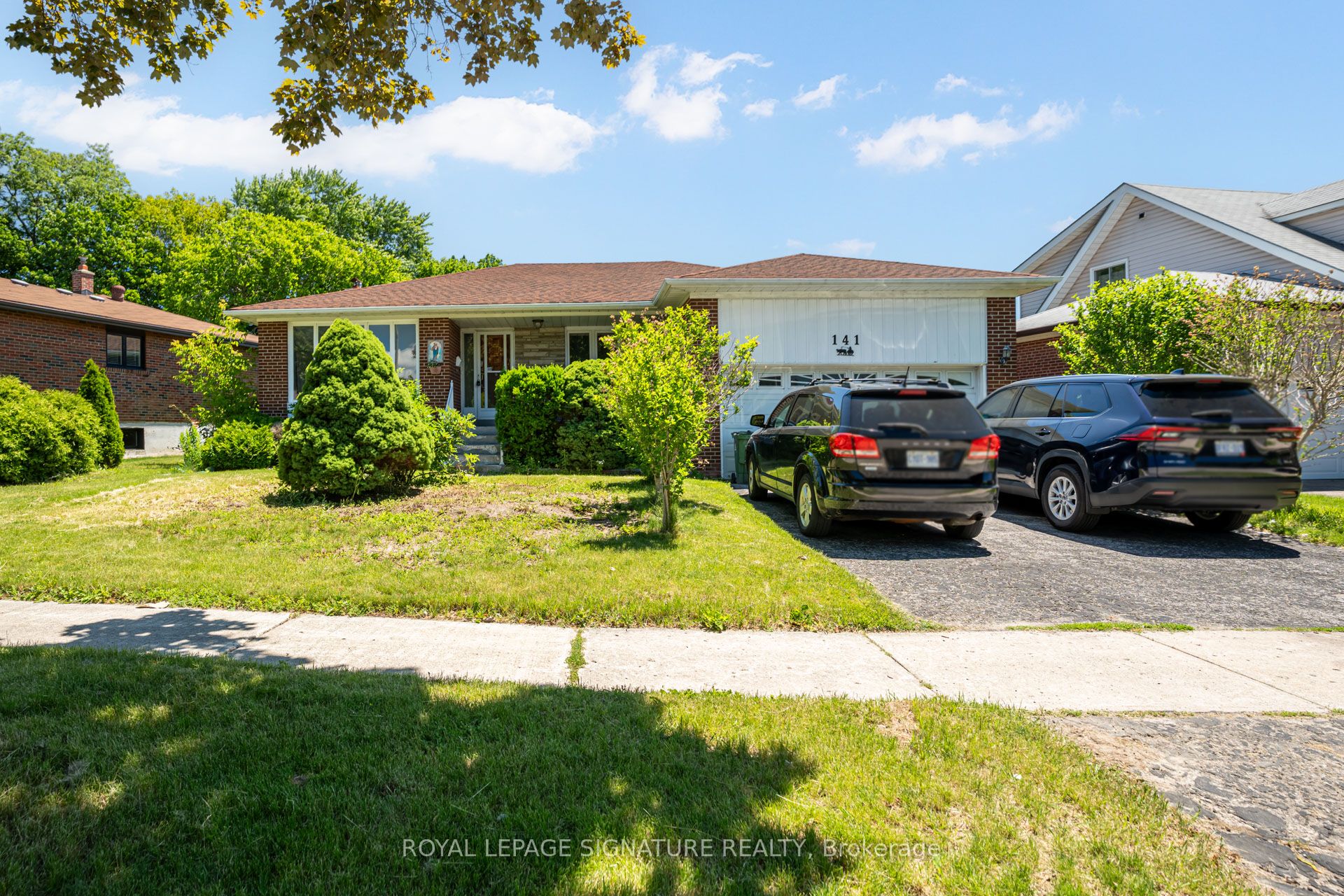 Main-141 Oakmeadow Boulevard, Toronto, ON, M1E 4H2 photo 2