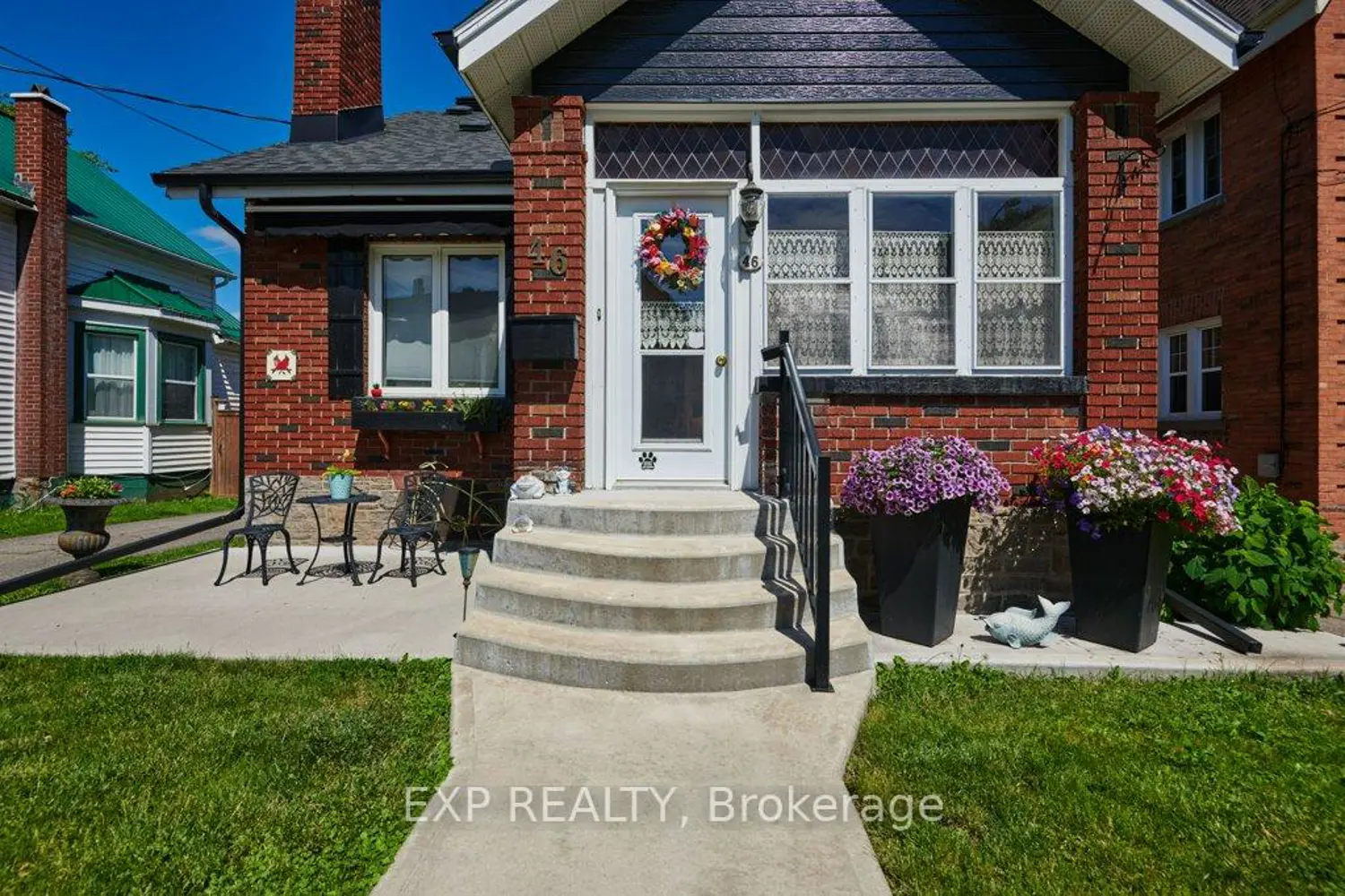 46 James Street photo 2
