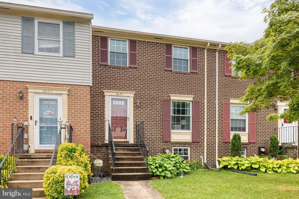 8659 Scorton Harbour, Pasadena, MD 21122 photo 2