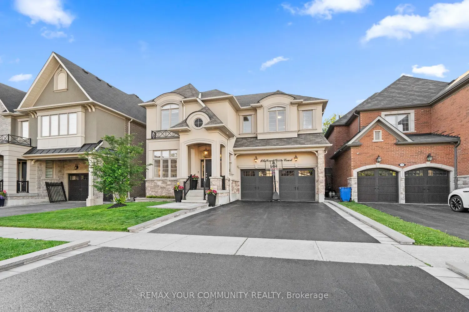 106 Forest Grove Court